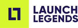 Launch Legends logo